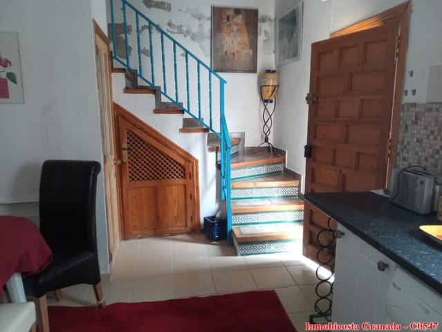 2 slaapkamer Huis te koop in Juviles - € 35.000 (Ref: 9789553)