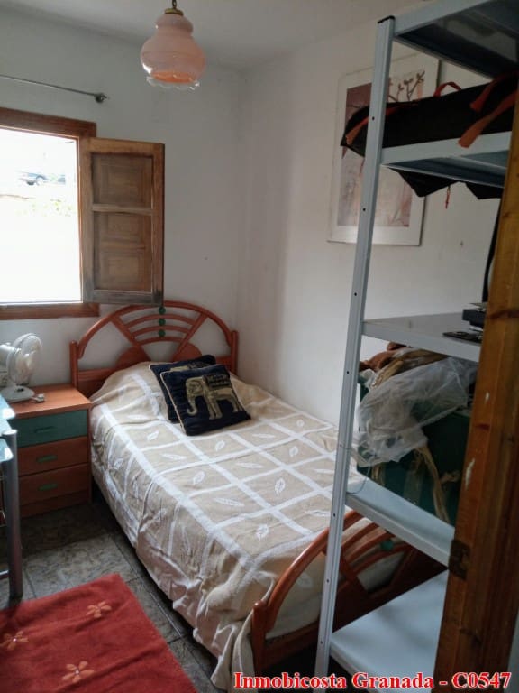 2 makuuhuone Omakotitalo myytävänä paikassa Juviles - 35 000 € (Ref: 9789553)