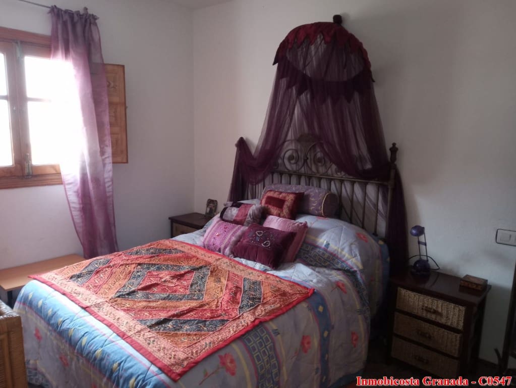 2 makuuhuone Omakotitalo myytävänä paikassa Juviles - 35 000 € (Ref: 9789553)