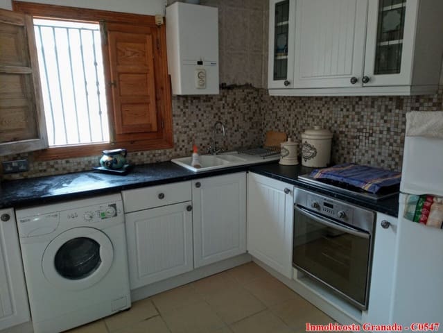 2 slaapkamer Huis te koop in Juviles - € 35.000 (Ref: 9789553)