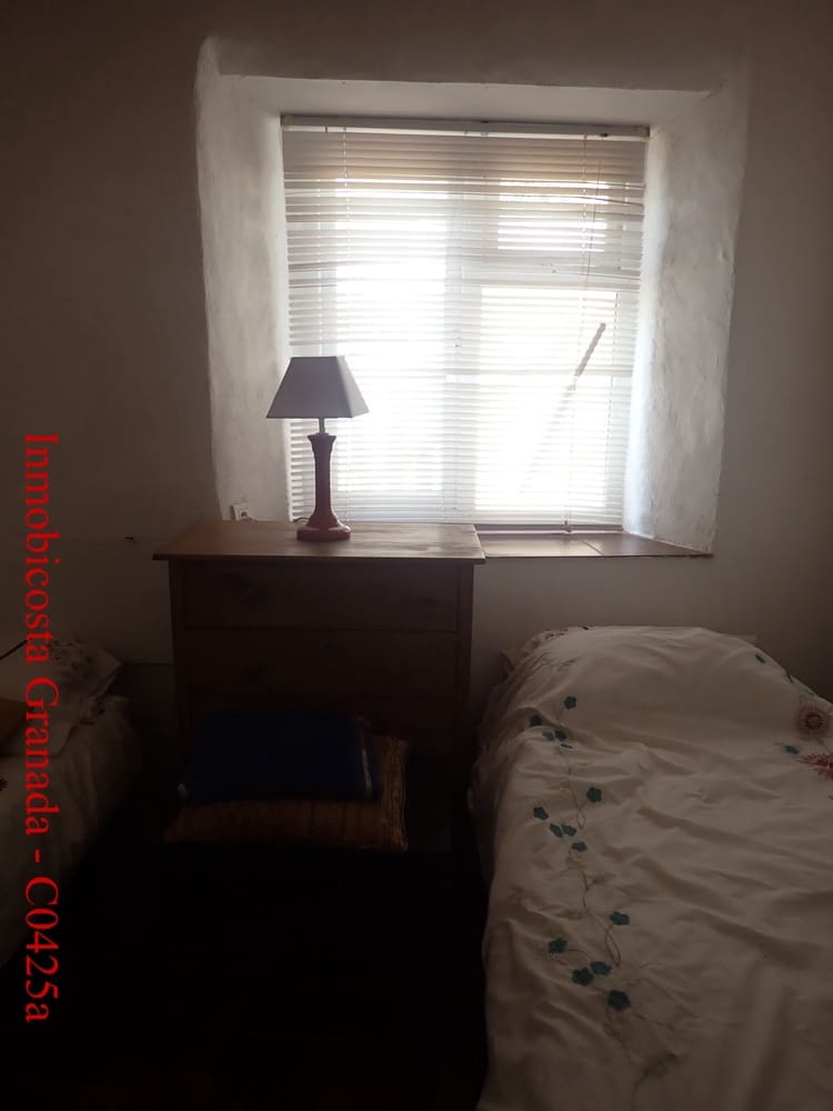 6 slaapkamer Rijtjeshuis te koop in La Rabita - € 99.000 (Ref: 9805384)