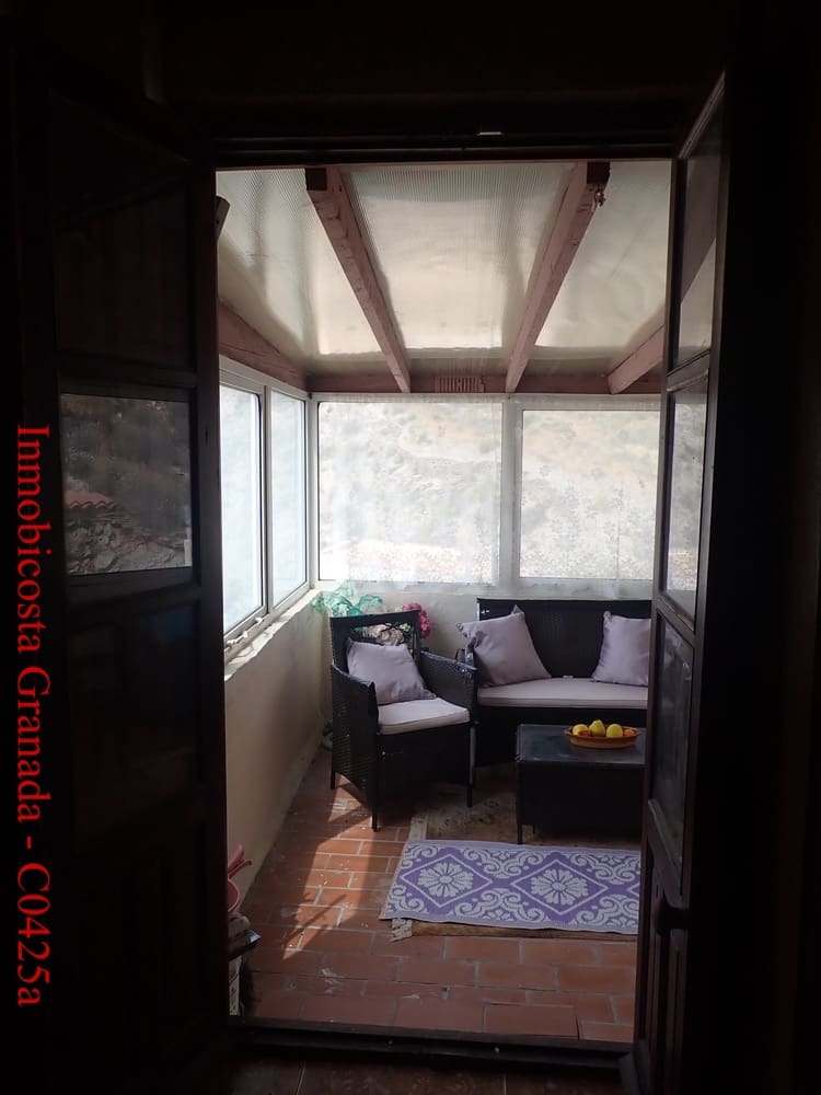 6 slaapkamer Rijtjeshuis te koop in La Rabita - € 99.000 (Ref: 9805384)