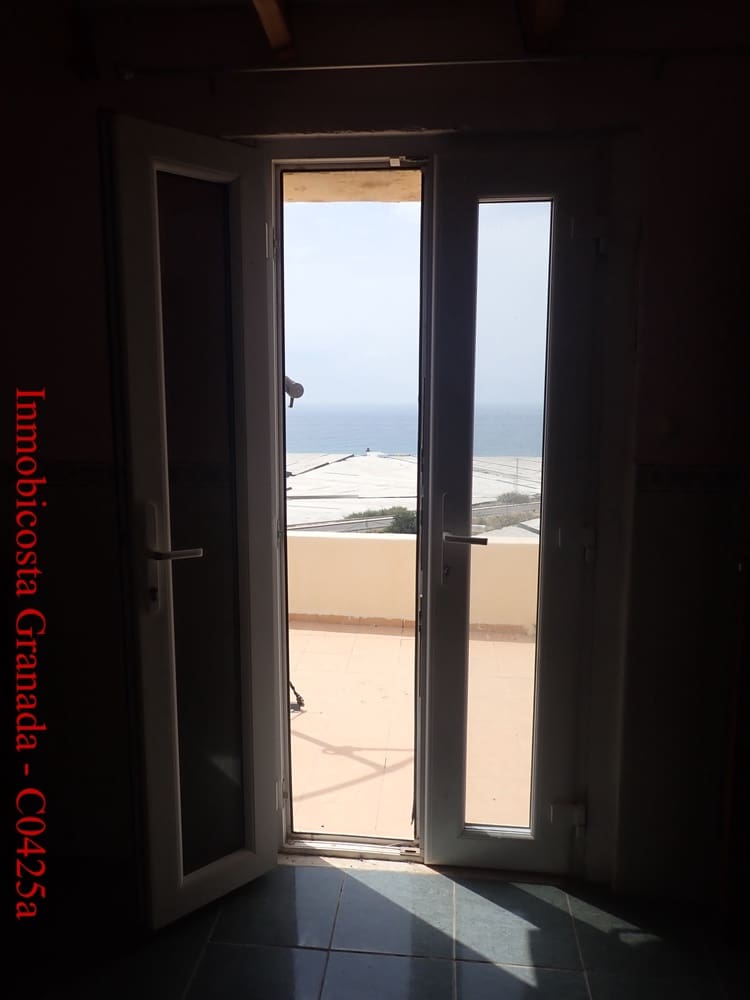 6 slaapkamer Rijtjeshuis te koop in La Rabita - € 99.000 (Ref: 9805384)