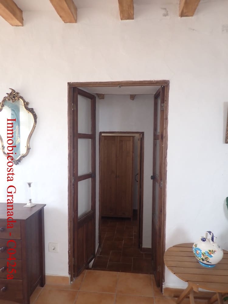 6 slaapkamer Rijtjeshuis te koop in La Rabita - € 99.000 (Ref: 9805384)