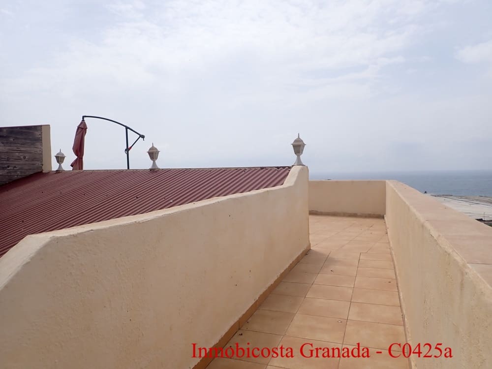 6 slaapkamer Rijtjeshuis te koop in La Rabita - € 99.000 (Ref: 9805384)