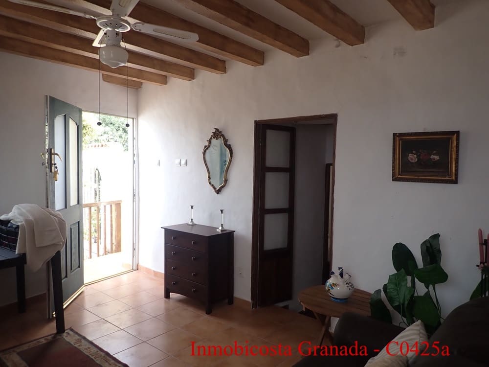 6 slaapkamer Rijtjeshuis te koop in La Rabita - € 99.000 (Ref: 9805384)