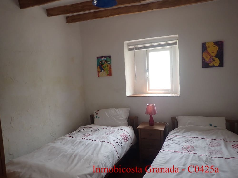 6 slaapkamer Rijtjeshuis te koop in La Rabita - € 99.000 (Ref: 9805384)