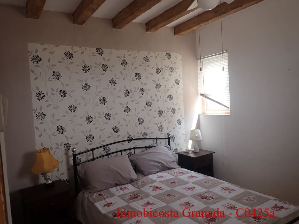 6 slaapkamer Rijtjeshuis te koop in La Rabita - € 99.000 (Ref: 9805384)