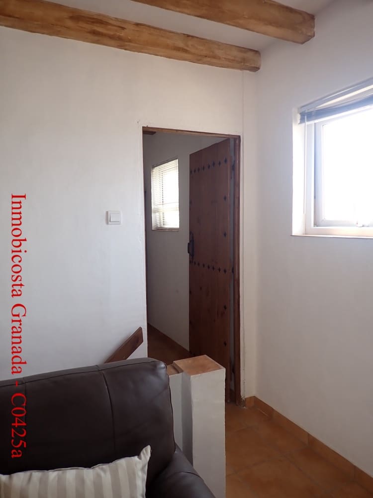 6 slaapkamer Rijtjeshuis te koop in La Rabita - € 99.000 (Ref: 9805384)