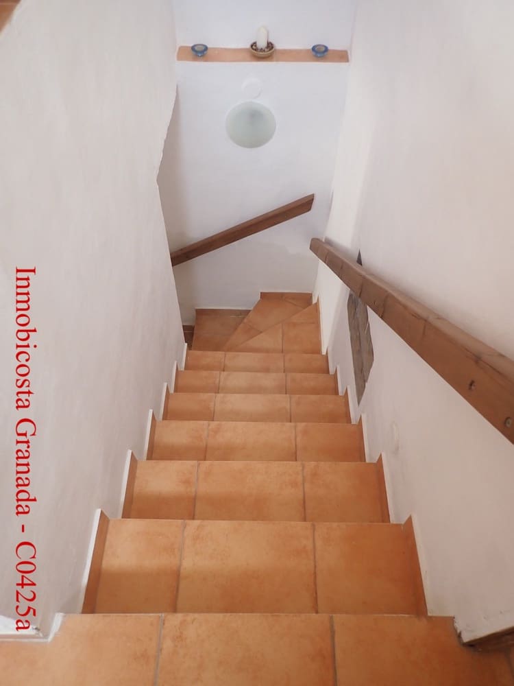 6 slaapkamer Rijtjeshuis te koop in La Rabita - € 99.000 (Ref: 9805384)