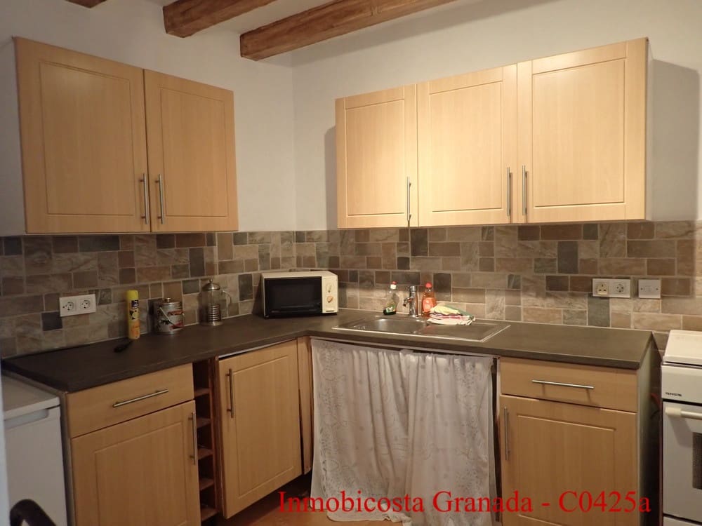 6 slaapkamer Rijtjeshuis te koop in La Rabita - € 99.000 (Ref: 9805384)