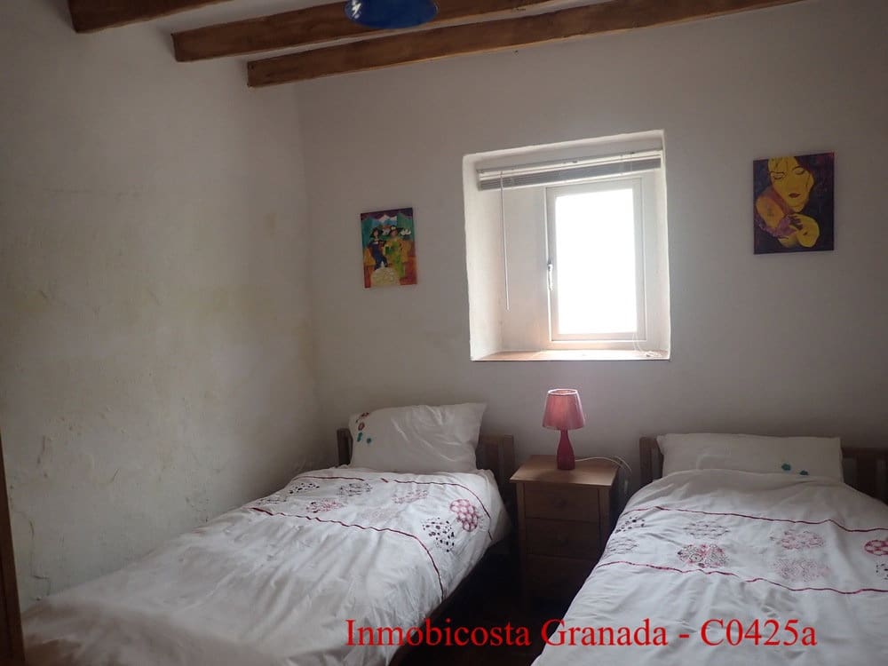 6 quarto Moradia em Banda para venda em La Rabita - 99 000 € (Ref: 9805384)