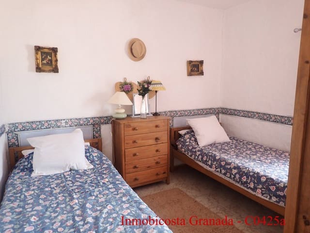 6 chambre Villa/Maison Mitoyenne à vendre à La Rabita, Albuñol - 99 000 € (Ref: 9805384)