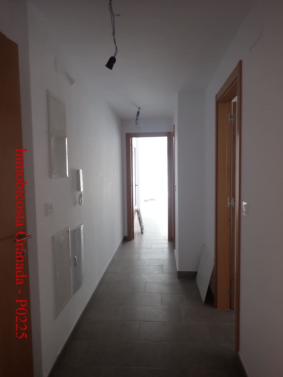 3 Zimmer Apartment zu verkaufen in Albunol mit Pool Garage - 141.500 € (Ref: 9815191)