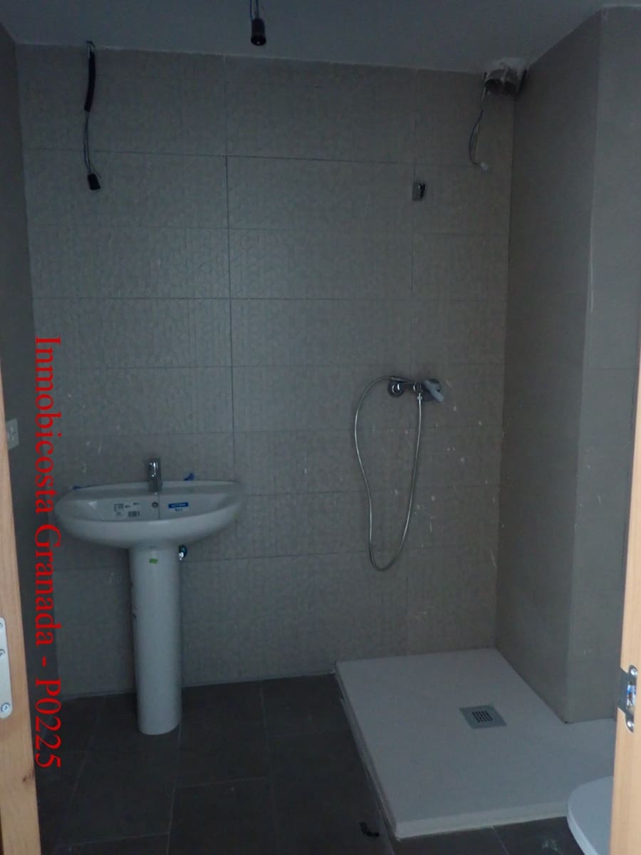 3 Zimmer Apartment zu verkaufen in Albunol mit Pool Garage - 141.500 € (Ref: 9815191)