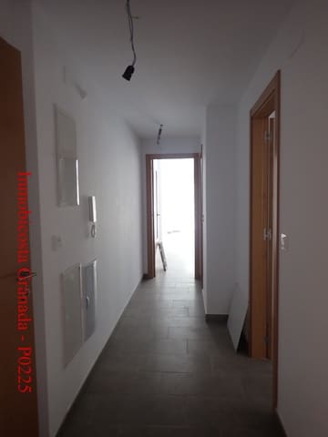 3 sypialnia Apartament na sprzedaż w Albuñol z basenem garażem - 141 500 € (Ref: 9815191)