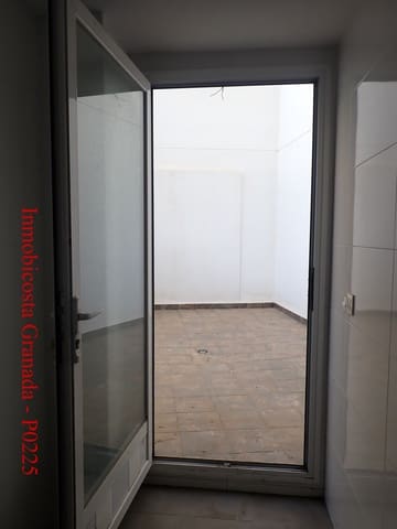 3 sypialnia Apartament na sprzedaż w Albuñol z basenem garażem - 141 500 € (Ref: 9815191)