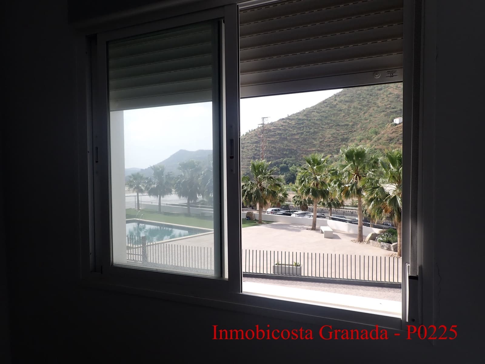 3 Zimmer Apartment zu verkaufen in Albunol mit Pool Garage - 141.500 € (Ref: 9815191)