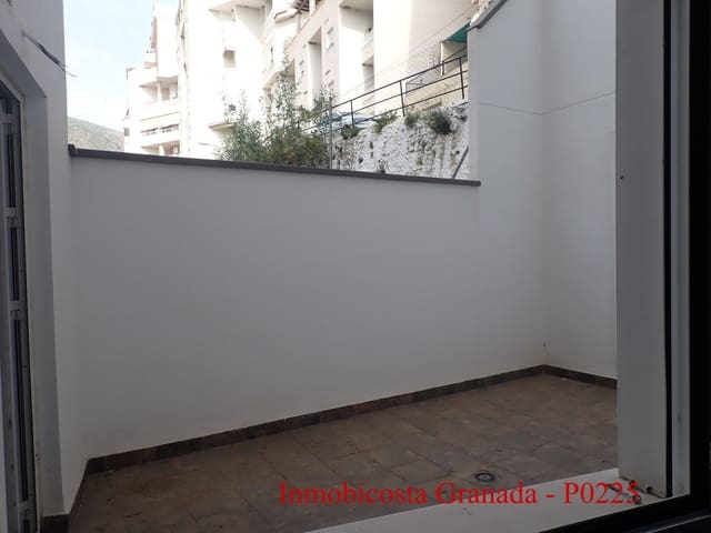 3 sypialnia Apartament na sprzedaż w Albuñol z basenem garażem - 141 500 € (Ref: 9815191)