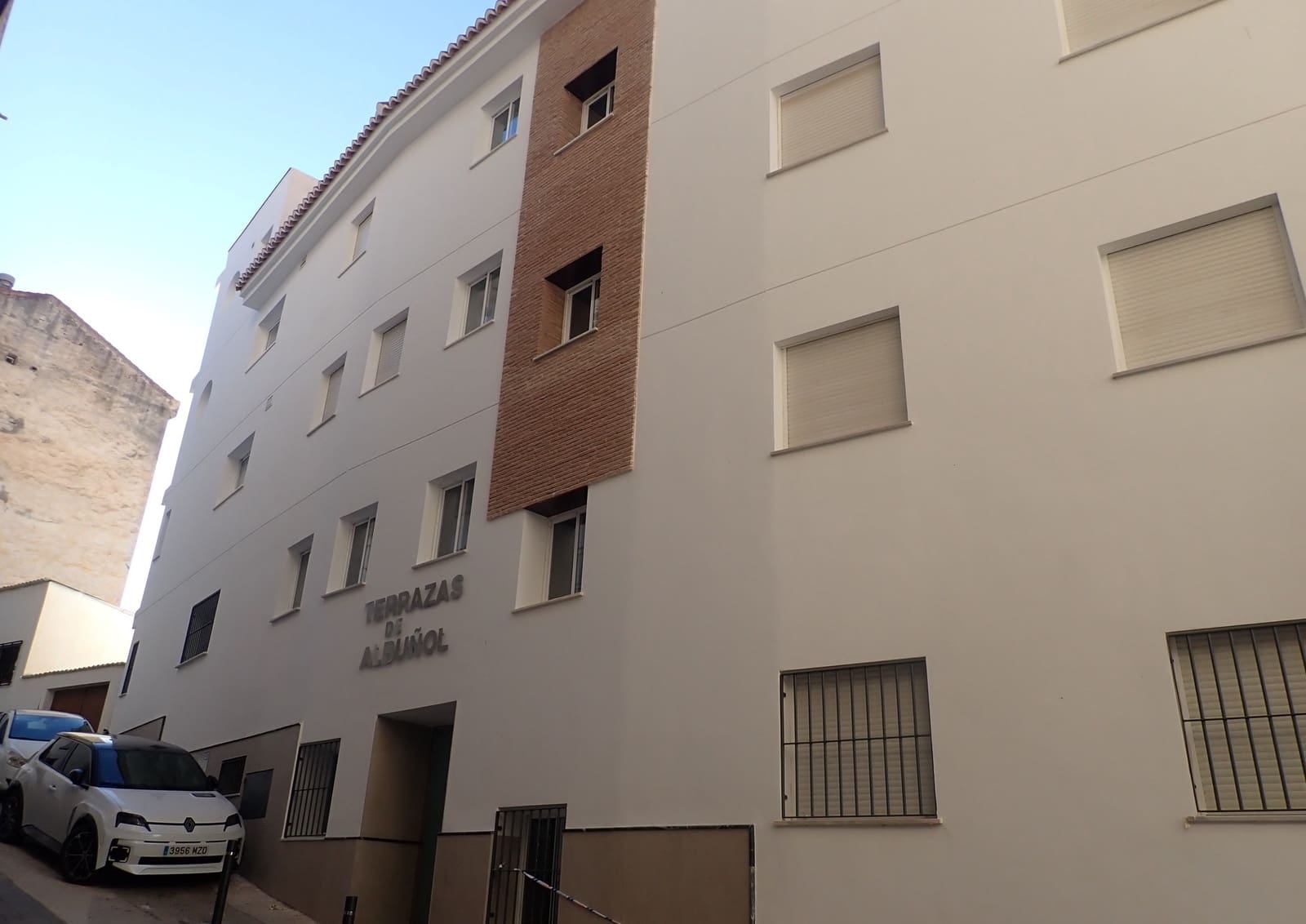3 Zimmer Apartment zu verkaufen in Albunol mit Pool Garage - 141.500 € (Ref: 9815191)