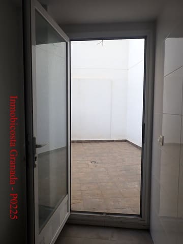 3 chambre Appartement à vendre à Albuñol avec piscine garage - 137 500 € (Ref: 9815191)