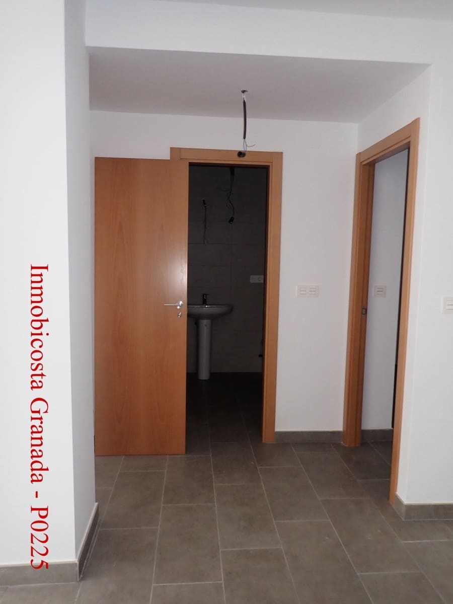 3 quarto Apartamento para venda em Albunol com piscina garagem - 137 500 € (Ref: 9815191)
