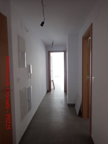 3 chambre Appartement à vendre à Albuñol avec piscine garage - 137 500 € (Ref: 9815191)