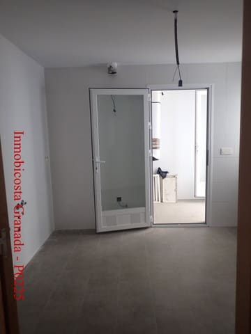 3 chambre Appartement à vendre à Albuñol avec piscine garage - 137 500 € (Ref: 9815191)