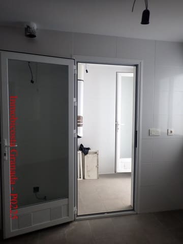 3 chambre Appartement à vendre à Albuñol avec piscine garage - 137 500 € (Ref: 9815191)
