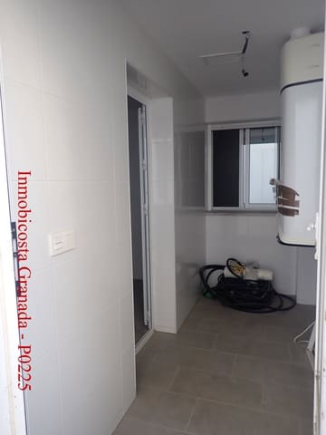 3 chambre Appartement à vendre à Albuñol avec piscine garage - 137 500 € (Ref: 9815191)
