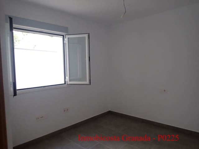 3 chambre Appartement à vendre à Albuñol avec piscine garage - 137 500 € (Ref: 9815191)