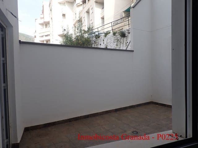 3 chambre Appartement à vendre à Albuñol avec piscine garage - 137 500 € (Ref: 9815191)