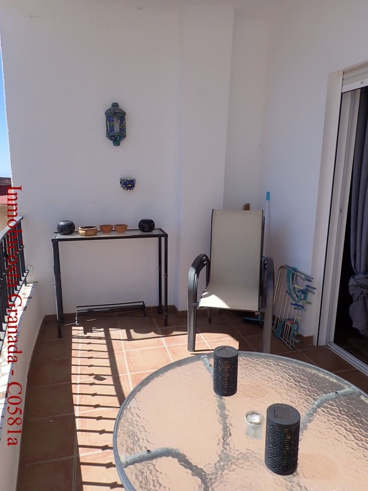5 soveværelse Byhus til salg i Albondon - € 129.500 (Ref: 9819688)