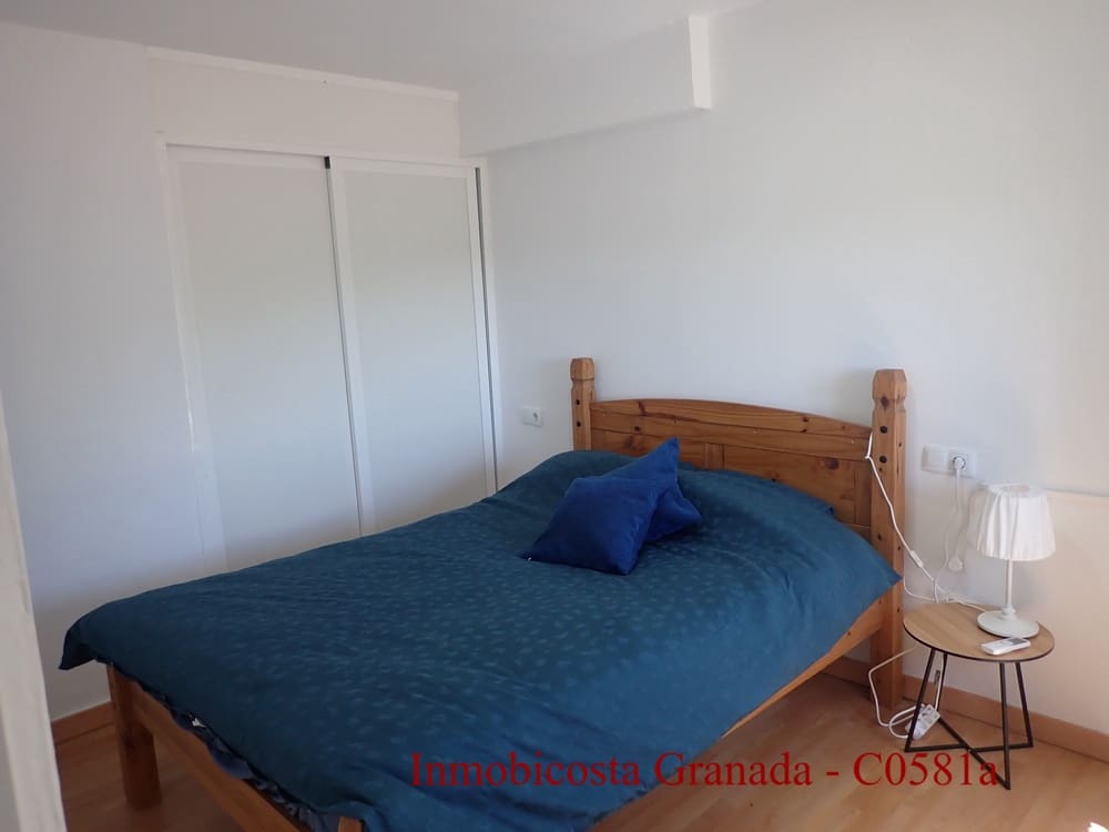 5 soveværelse Byhus til salg i Albondon - € 129.500 (Ref: 9819688)