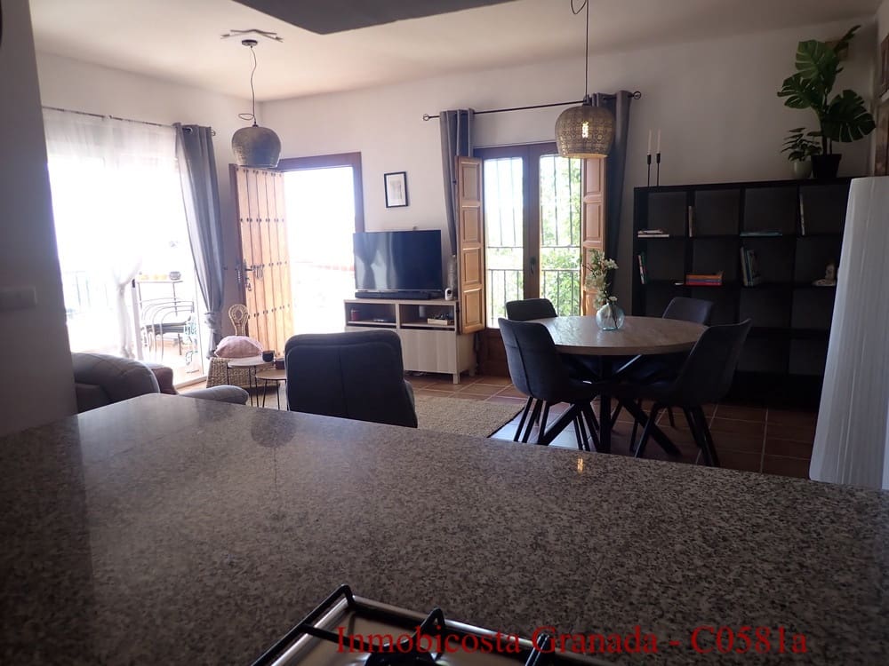 5 soveværelse Byhus til salg i Albondon - € 129.500 (Ref: 9819688)