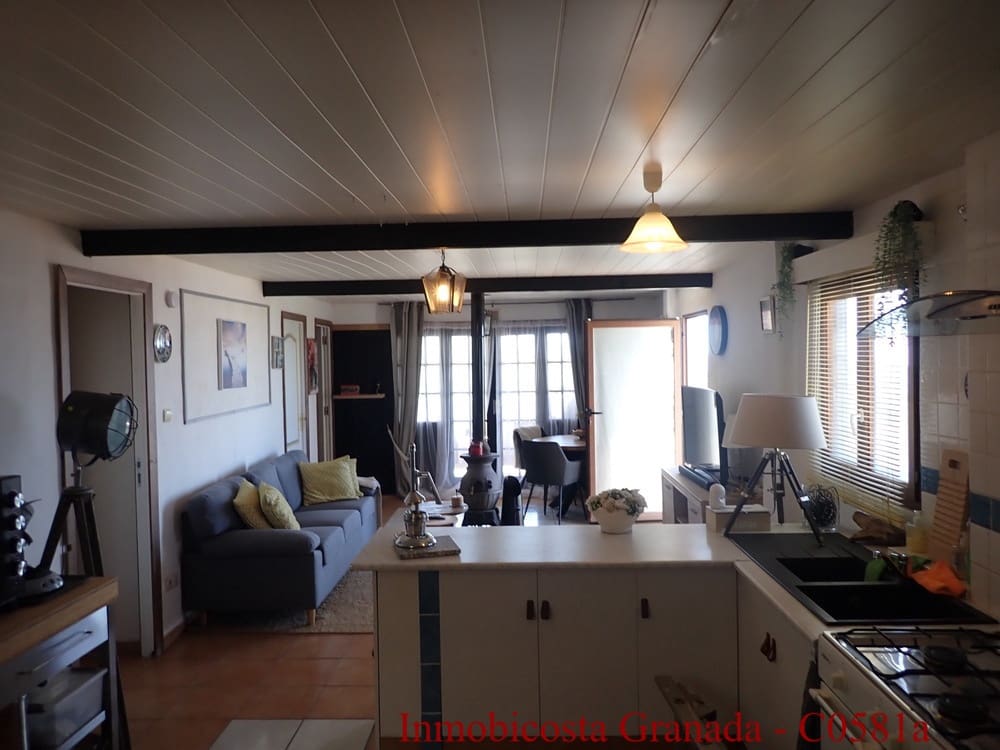 5 soveværelse Byhus til salg i Albondon - € 129.500 (Ref: 9819688)