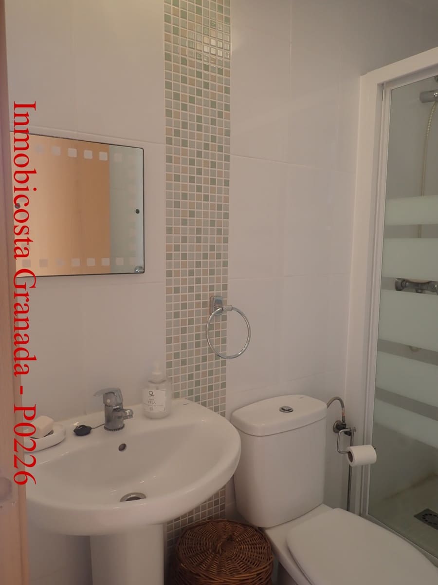 2 quarto Apartamento para venda em Albunol com piscina garagem - 77 000 € (Ref: 9902319)