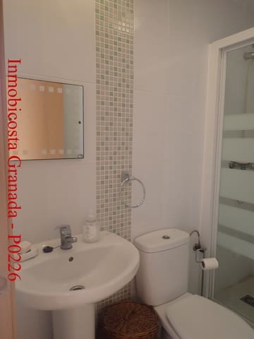 2 quarto Apartamento para venda em Albuñol com piscina garagem - 77 000 € (Ref: 9902319)
