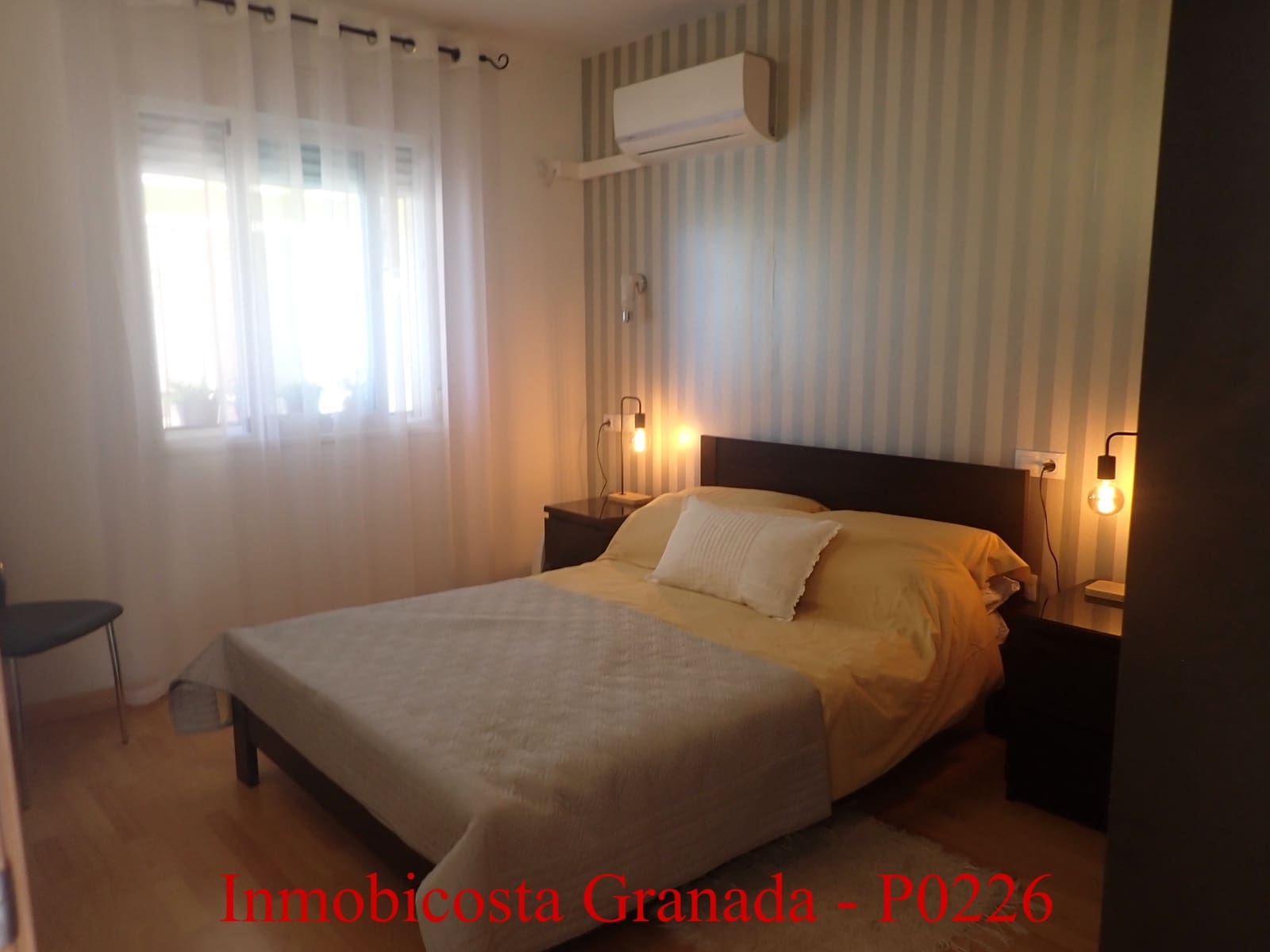 2 quarto Apartamento para venda em Albunol com piscina garagem - 77 000 € (Ref: 9902319)