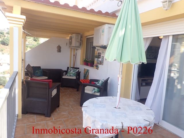2 quarto Apartamento para venda em Albuñol com piscina garagem - 77 000 € (Ref: 9902319)