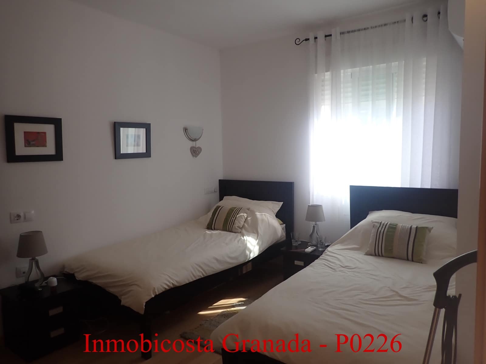 2 quarto Apartamento para venda em Albunol com piscina garagem - 77 000 € (Ref: 9902319)