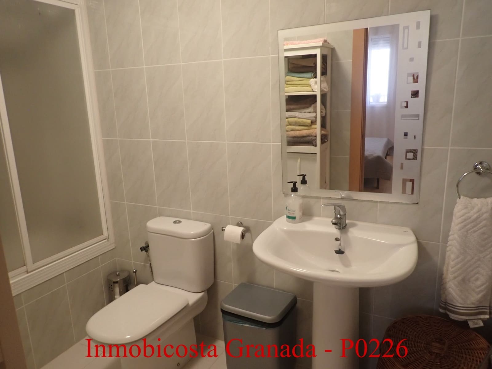 2 quarto Apartamento para venda em Albunol com piscina garagem - 77 000 € (Ref: 9902319)