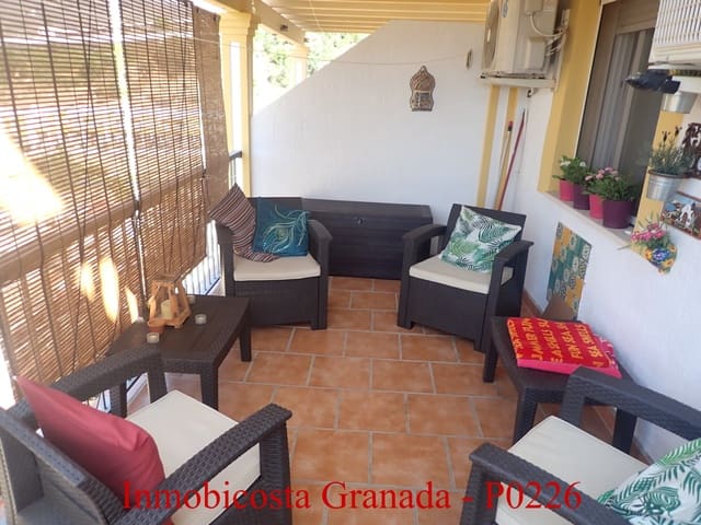 2 quarto Apartamento para venda em Albuñol com piscina garagem - 77 000 € (Ref: 9902319)