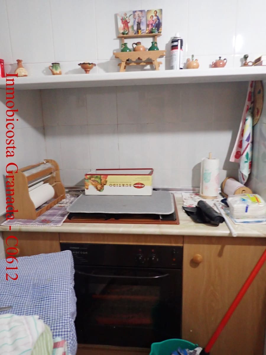 5 chambre Maison de Ville à vendre à Albondon - 70 000 € (Ref: 9981547)