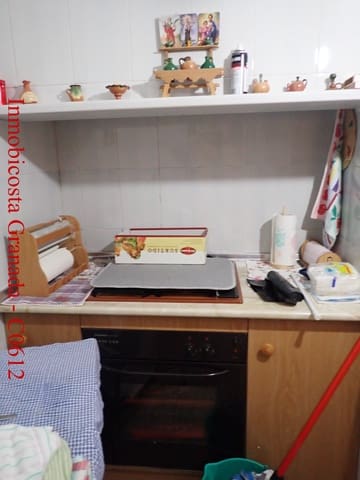 5 slaapkamer Huis te koop in Albondón - € 70.000 (Ref: 9981547)