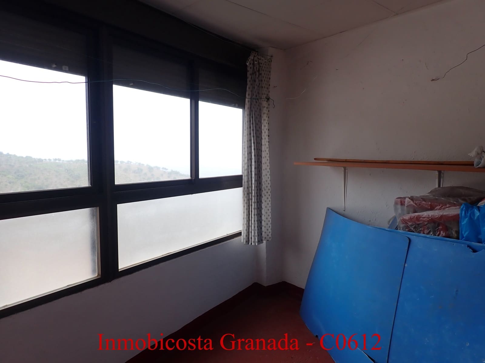 5 chambre Maison de Ville à vendre à Albondon - 70 000 € (Ref: 9981547)
