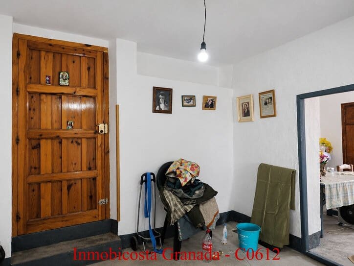 5 quarto Casa em Banda para venda em Albondon - 70 000 € (Ref: 9981547)
