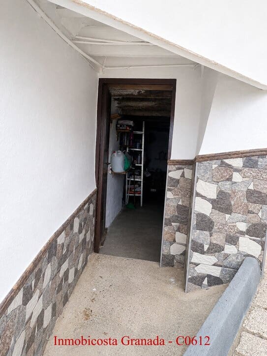 5 quarto Casa em Banda para venda em Albondon - 70 000 € (Ref: 9981547)