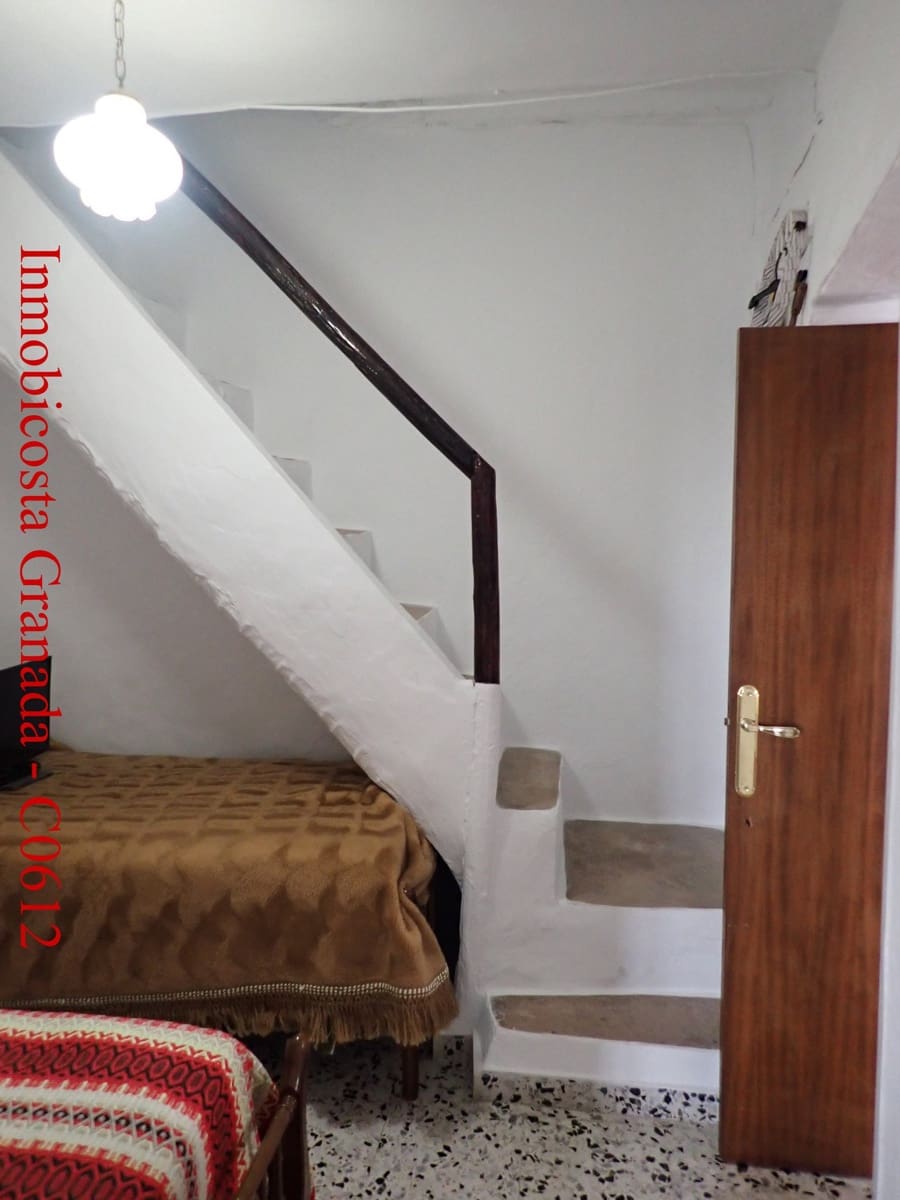 5 quarto Casa em Banda para venda em Albondon - 70 000 € (Ref: 9981547)