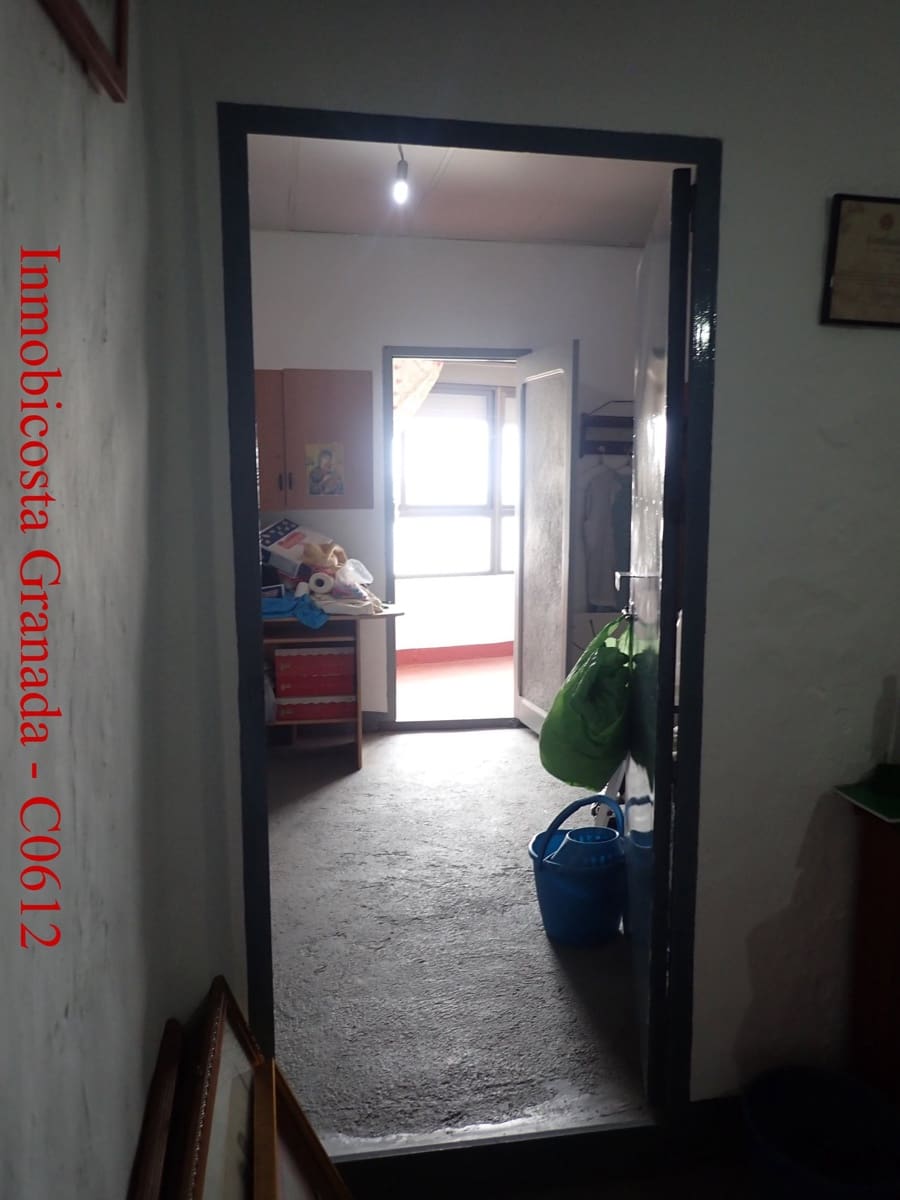 5 quarto Casa em Banda para venda em Albondon - 70 000 € (Ref: 9981547)